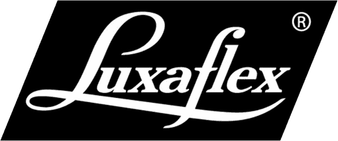 Luxaflex logo